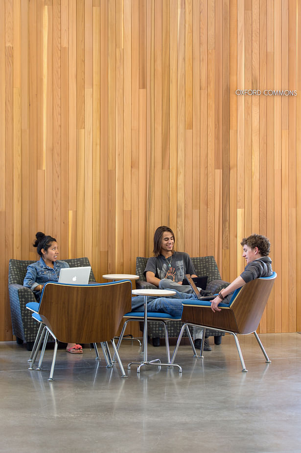 Cascades Academy of Central Oregon (Photo: Josh Partee)