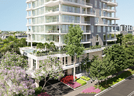 The Terraces Answers Demands for Luxury Single Family Homes in Fort Lauderdale 