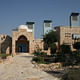 TAEQ Green Building Headquarters - Sakhnin, Israel