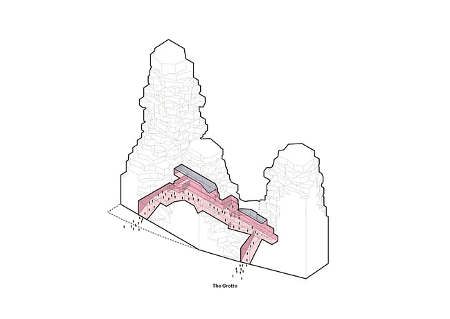 Diagram. Image courtesy MVRDV.