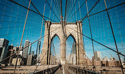 The Brooklyn Bridge’s infrastructure improvements are kickstarting a renaissance for bicycling