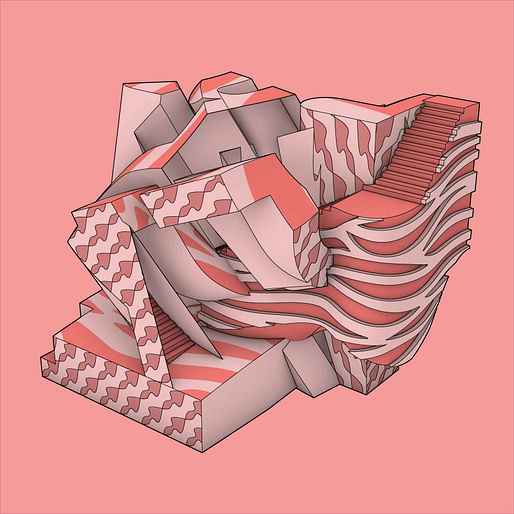 Eric Cubacub Isometric Projection Drawings Instructor: Sona Gevorkyan