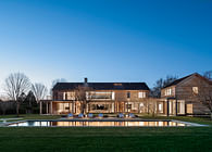 BRIDGEHAMPTON HOUSE