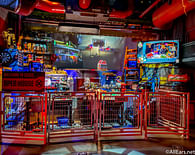 Spider-Man Web Slingers Ride and Gift Shop | Disneyland