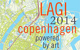 Land Art Generator 2014 Copenhagen