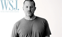 Apple's Jony Ive, considered a "poet" by Norman Foster, discusses the architecture of Apple's new campus