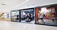 Sportsworld / Fashion Island 