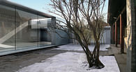 Caiguoqiang Courtyard House Renovation