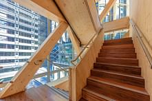 California adopts suite of high-rise timber regulations