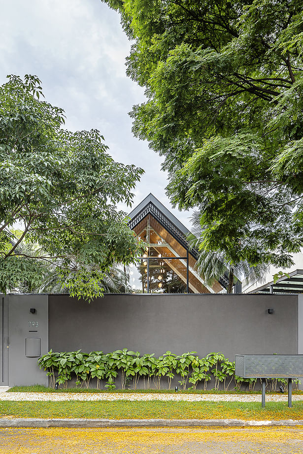 Giudice House | Arkitito Arquitetura