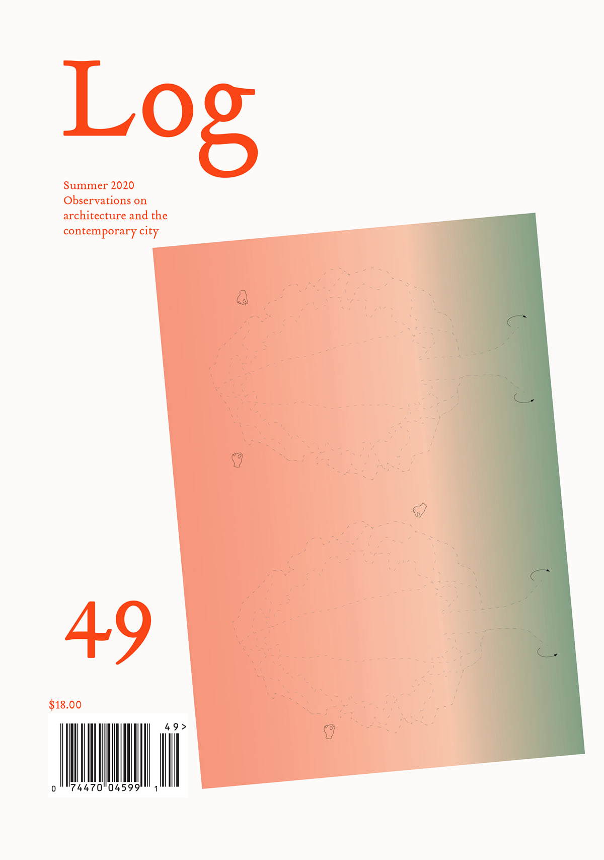 Log 49 | Log | Archinect