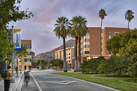 UCR North District Phase I