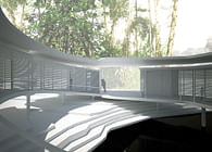 Rafflesia Zero Energy House