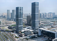 Hengqin Port Mixed-use Development