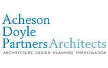 Acheson Doyle Partners Architects