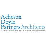 Acheson Doyle Partners Architects