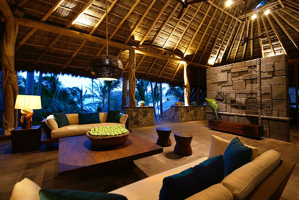 Punta Sayulita Resort & Residences (Photo: Petr Myska)