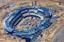 Does the future of the Los Angeles Rams go beyond football? The new $5 billion dollar stadium impacts more than just fans 