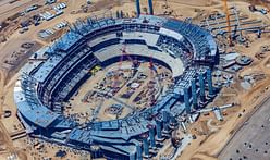 Does the future of the Los Angeles Rams go beyond football? The new $5 billion dollar stadium impacts more than just fans 