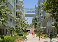 Belmar Affordable Apartments