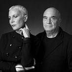 A collective of architects has started a petition requesting equal recognition of Doriana Fuksas, wife and partner of Massimiliano Fuksas