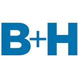 B+H Architects