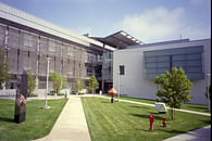 Santa Monica College Science Building Replacement Facility