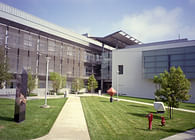 Santa Monica College Science Building Replacement Facility