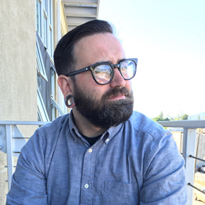 Aaron Willette | Archinect
