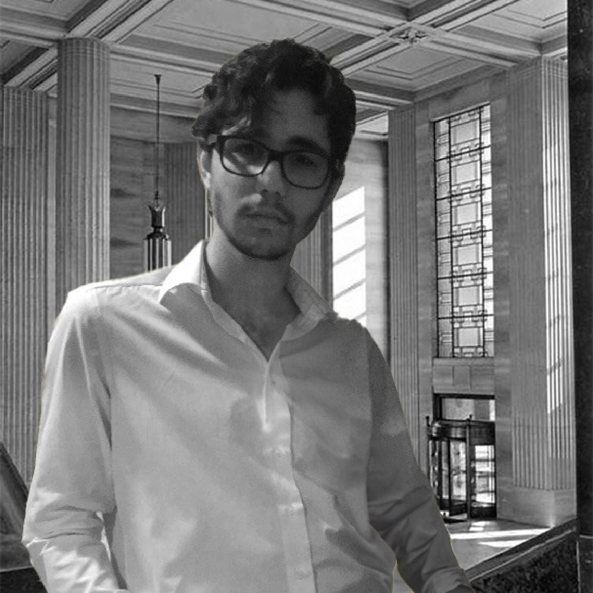 Emin Candemir | Archinect - Vimarsana News