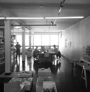 Studio Ames