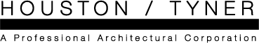 Houston/Tyner, A Professional Architectural Corporation