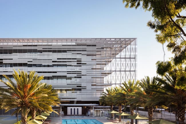20 LA architecture firms currently hiring Project Architects & Project Managers