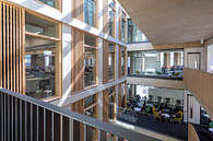 University of Cambridge Student Services Centre 