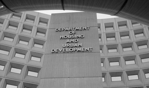 View of the HUD headquarters in Washington, D.C.Image courtesy of Wikimedia user