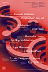 Get Lectured: School of the Art Institute of Chicago, Fall '18