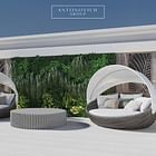 Modern Elegance: Latest Trends in Outdoor Furniture for Luxury Villas 