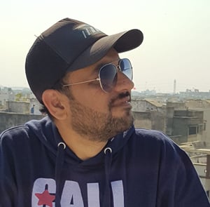 Jay Mistry | Archinect