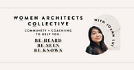 Women Architects Collective