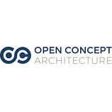 Open Concept Architecture