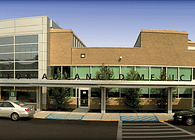 North Shore LIJ Center for Advanced Medicine