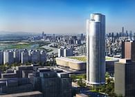 Aedas-designed Huanggang Skyscraper Redefines the Shenzhen Urban Landscape