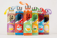 Calypso rebranding