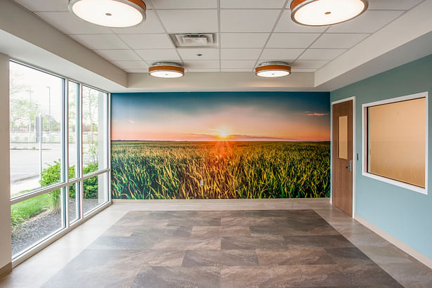 FINAL Visitor Entry SUN Behavioral Health NK Architects 