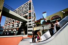 Horton Plaza redevelopment clears major financial hurdle, "rebirth" is imminent