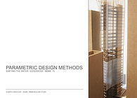 PARAMETRIC DESIGN METHODS - EDGEWATER - MIAMI - FL