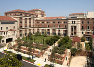 Santa Monica-UCLA Medical Center