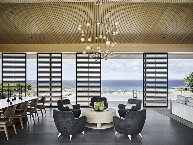 Kua Bay Residence (Photo: Douglas Friedman)