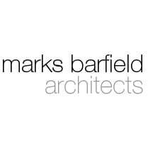 Marks Barfield Architects