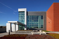 Wright-Patterson Air Force Base - Information Technology Complex